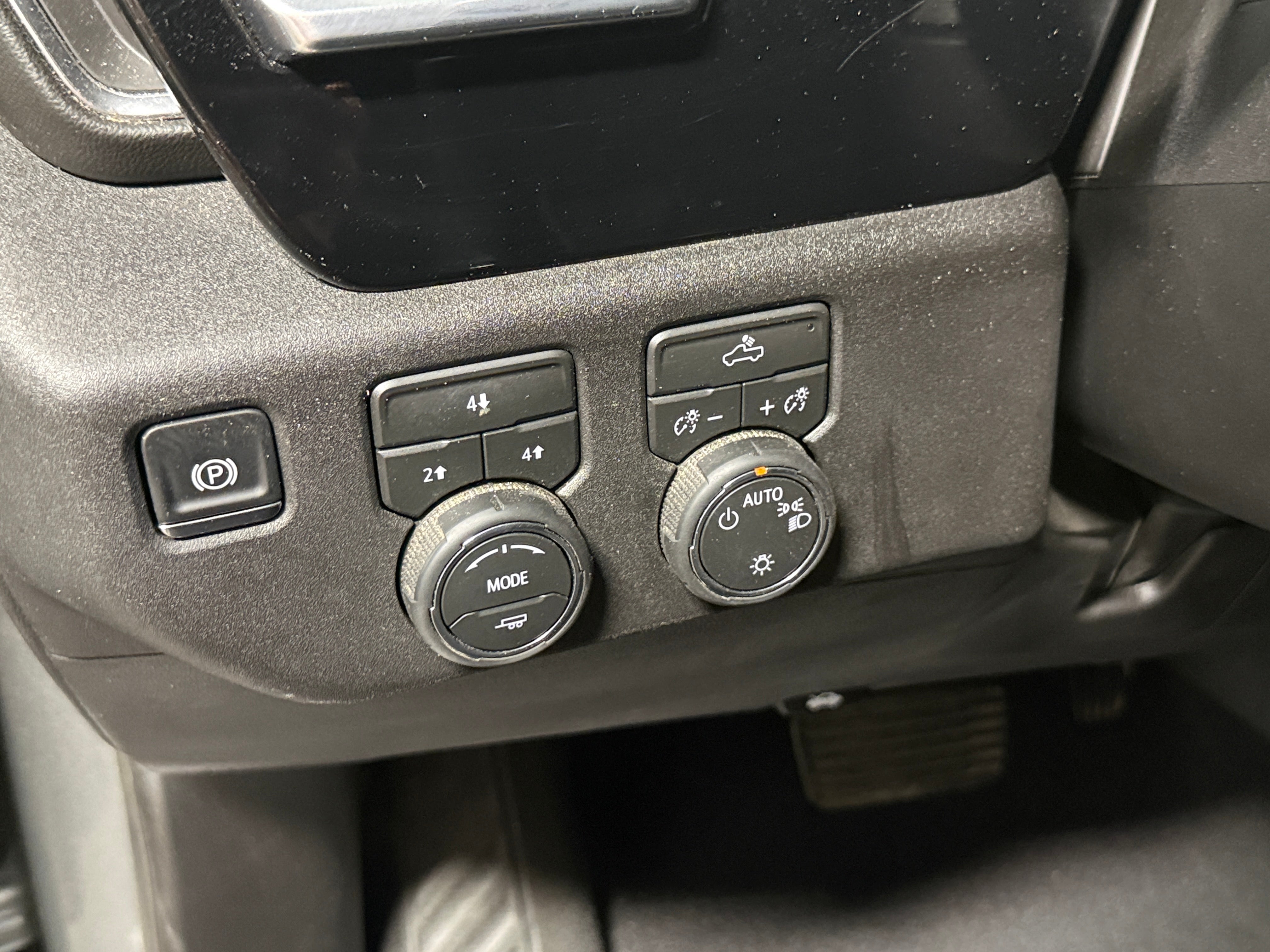 chevrolet silverado 2500hd 2026 1GC1KNEY4TF169191 image chevrolet silverado 2500hd 2026 1GC1KNEY4TF169191 image